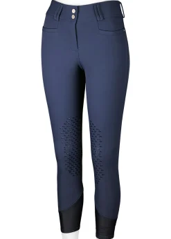 New RJ CLASSICS R.J. Classics Ladies’ Harper Silicone Knee-Patch Breech