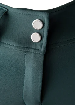 New RJ CLASSICS R.J. Classics Ladies’ Harper Silicone Knee-Patch Breech