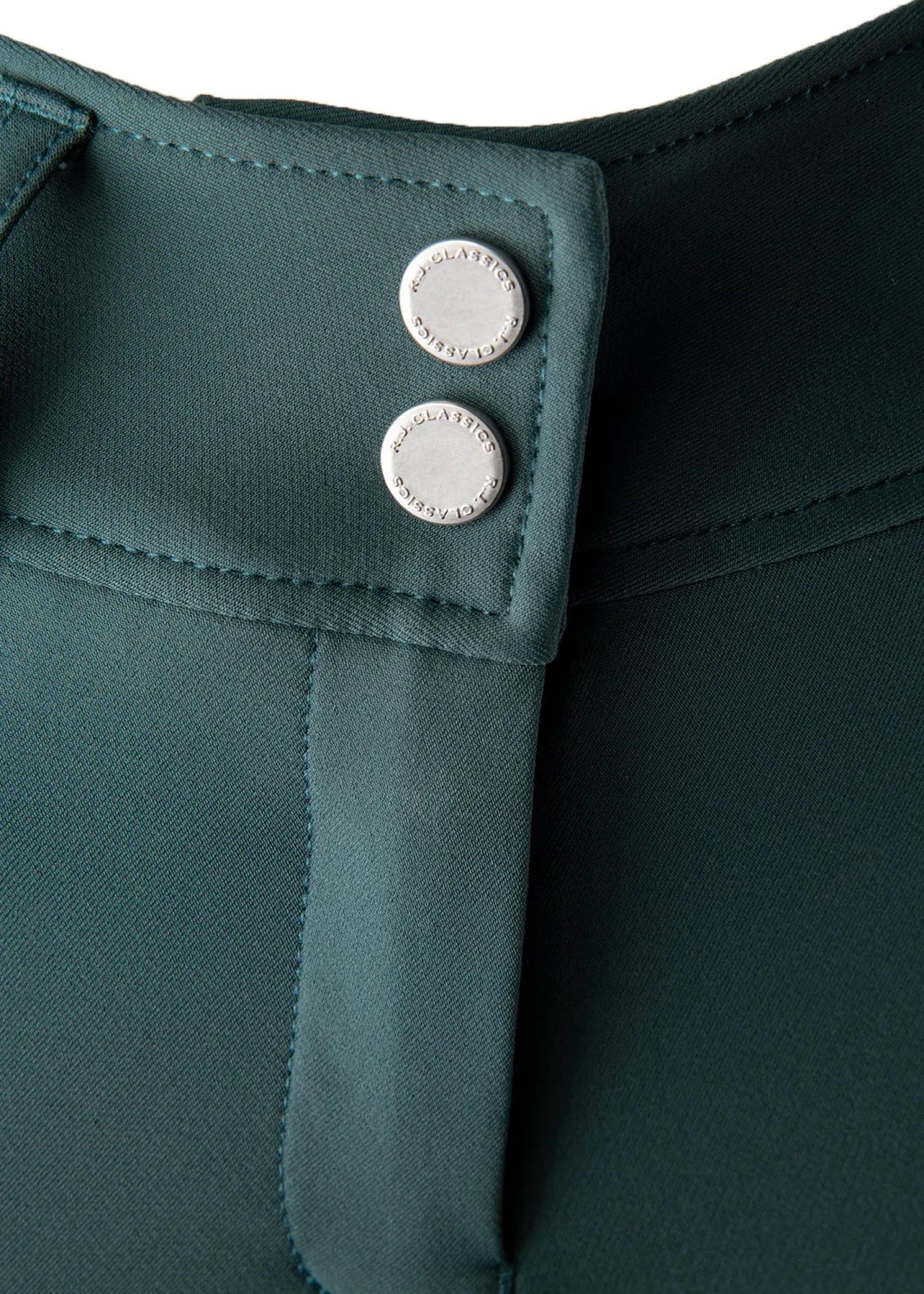 New RJ CLASSICS R.J. Classics Ladies’ Harper Silicone Knee-Patch Breech