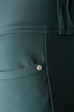 New RJ CLASSICS R.J. Classics Ladies’ Harper Silicone Knee-Patch Breech