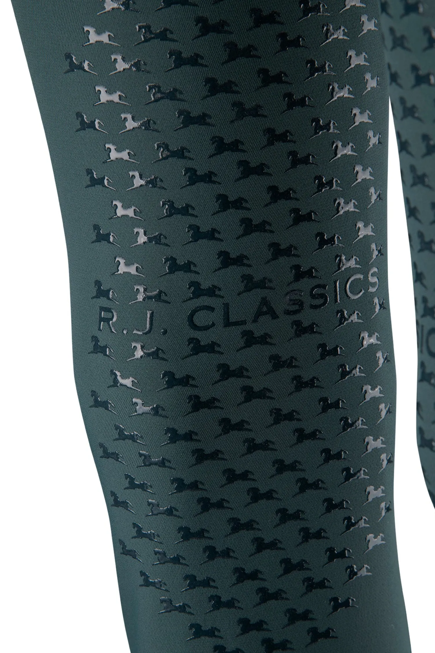 New RJ CLASSICS R.J. Classics Ladies’ Harper Silicone Knee-Patch Breech
