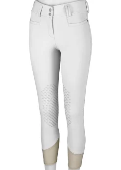 New RJ CLASSICS R.J. Classics Ladies’ Harper Silicone Knee-Patch Breech
