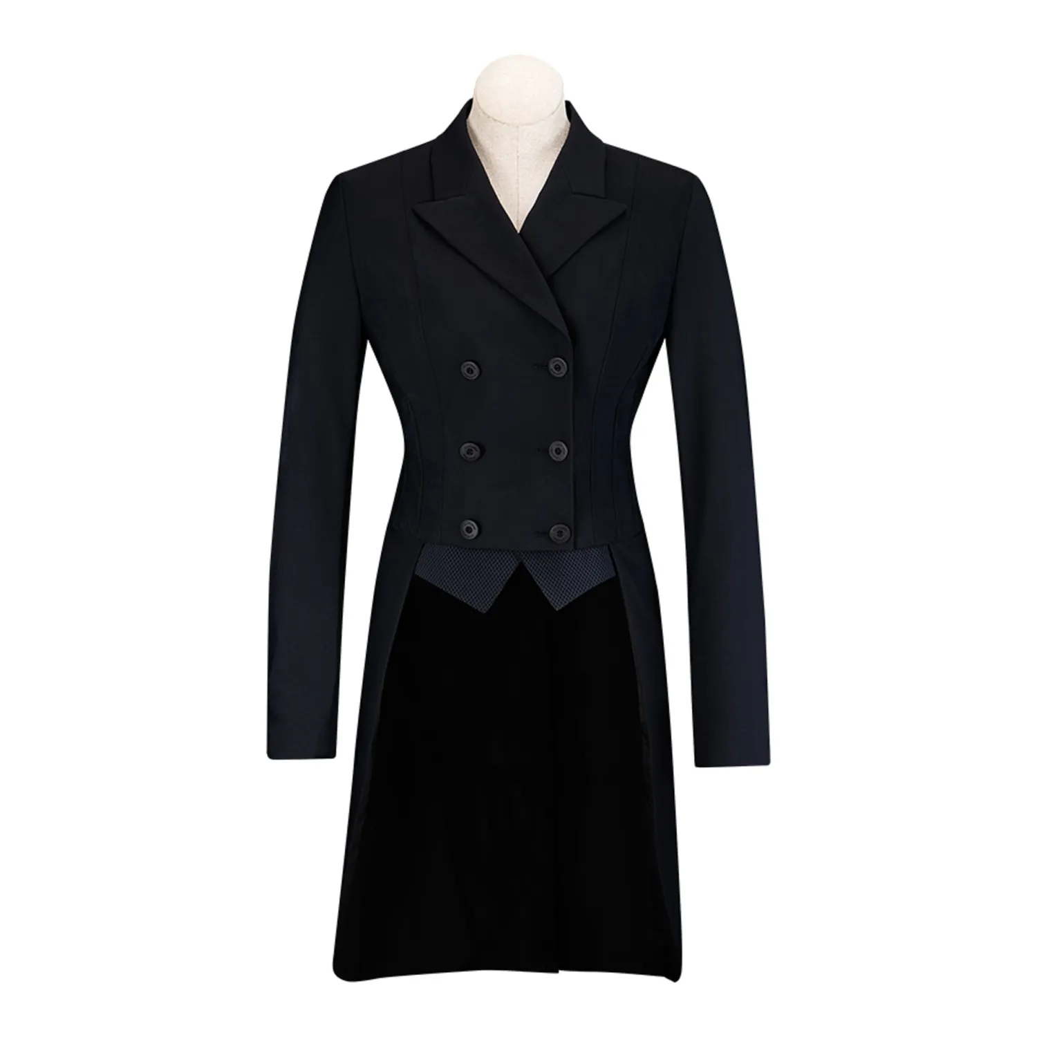 Clearance RJ CLASSICS R.J. Classics Ladies’ Oakland Shadbelly Black