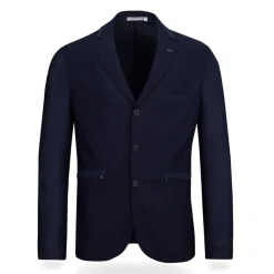 New RJ CLASSICS R.J. Classics Men’s Hudson Mesh Show Coat