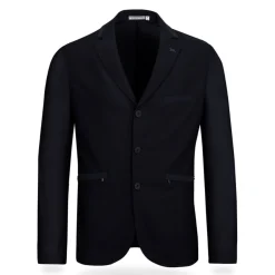 New RJ CLASSICS R.J. Classics Men’s Hudson Mesh Show Coat