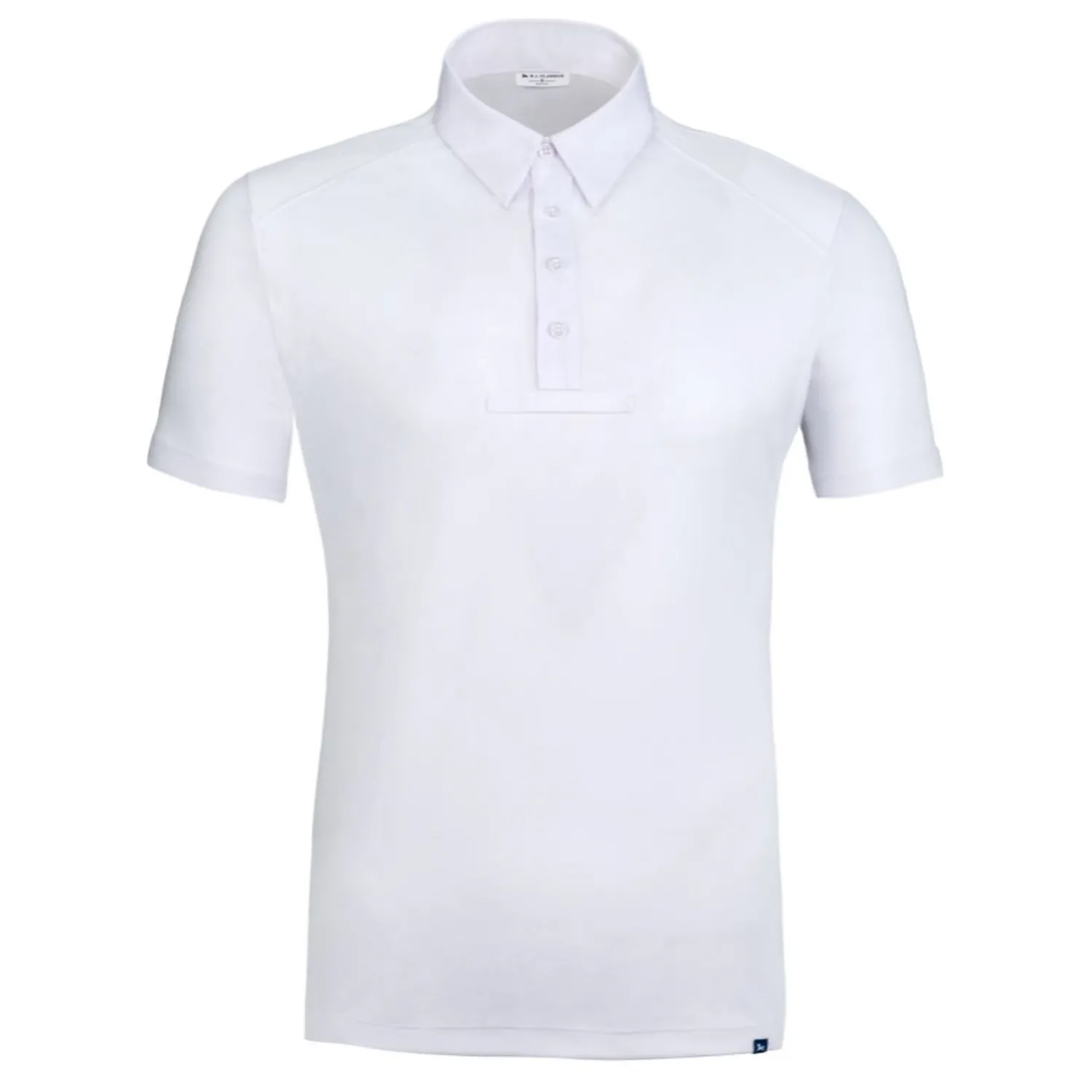 Best RJ CLASSICS R.J. Classics Men’s Tyler Show Shirt White