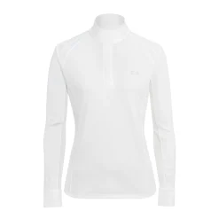 RJ CLASSICS R.J. Classics Sofia Blue Label Long Sleeve Show Shirt White