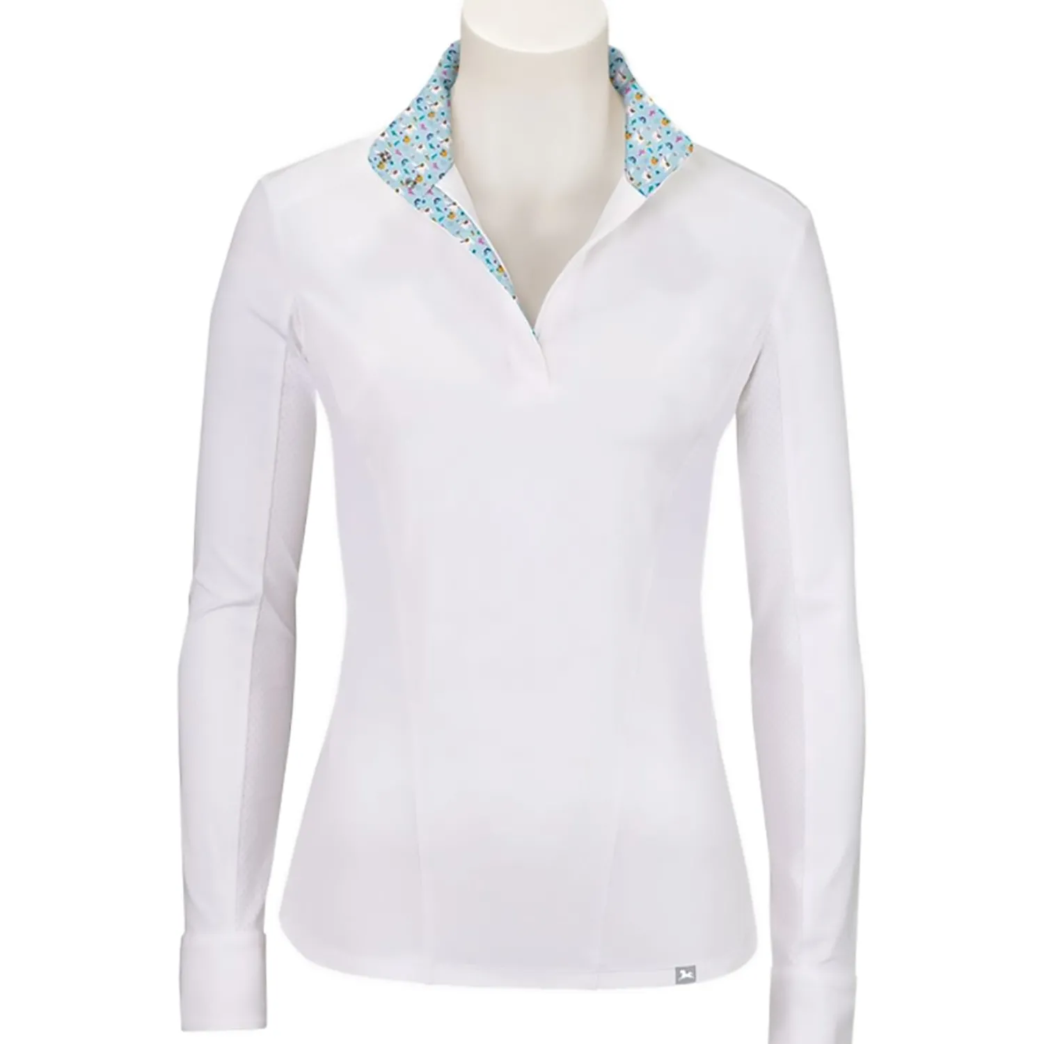 Best RJ CLASSICS R.J. Classics Tori Jr. Long Sleeve Show Shirt