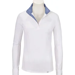 Best RJ CLASSICS R.J. Classics Tori Jr. Long Sleeve Show Shirt