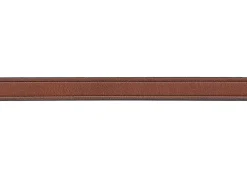 Online ERS Rodrigo Pessoa® Pony Plain Reins Medium Brown