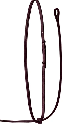 ERS Rodrigo Raised Fancy Stitched Martingale