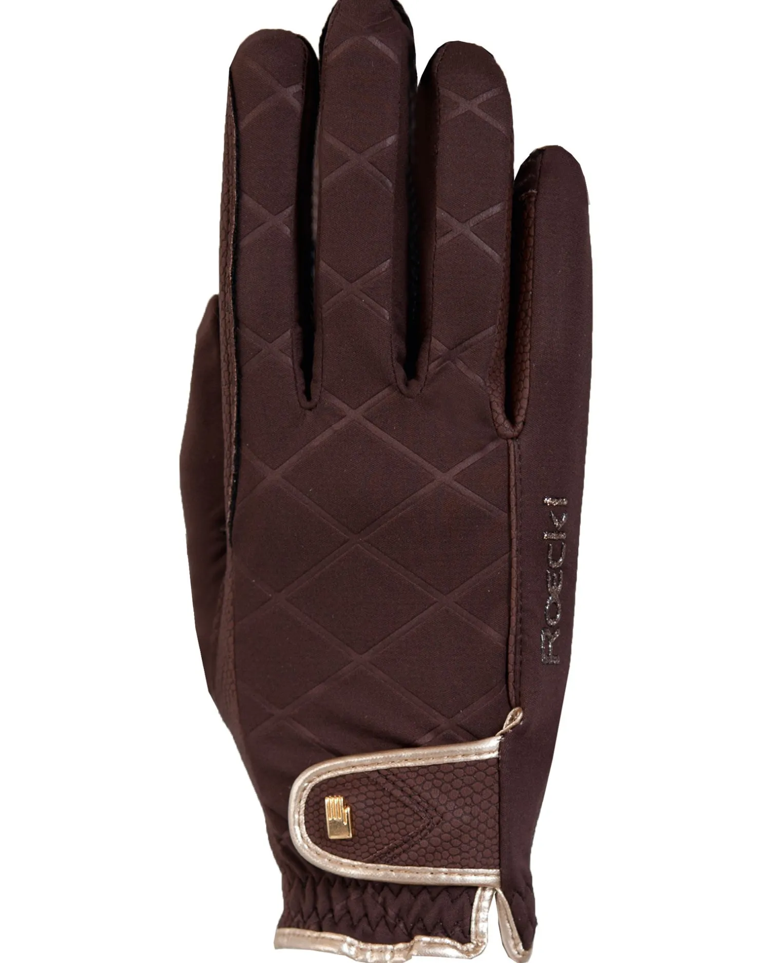 Clearance TOKLAT ORIGINALS Roeckl® Ladies' Julia Winter Gloves