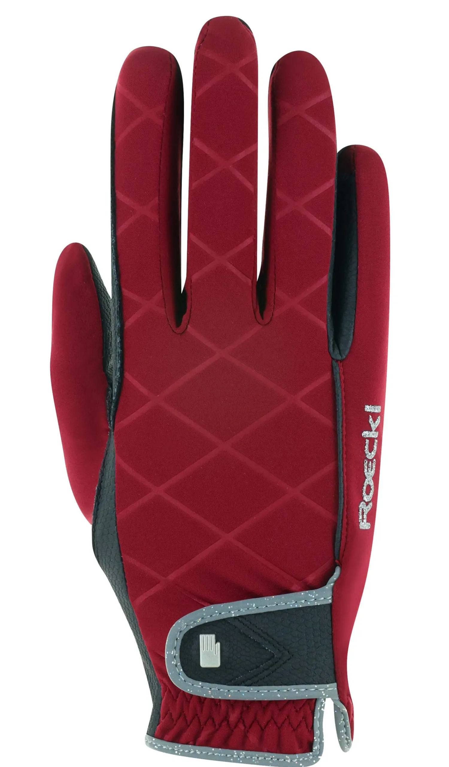 Clearance TOKLAT ORIGINALS Roeckl® Ladies' Julia Winter Gloves