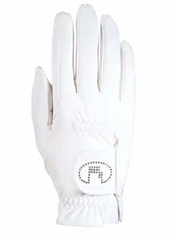 New TOKLAT ORIGINALS Roeckl® Lisboa Bling Gloves