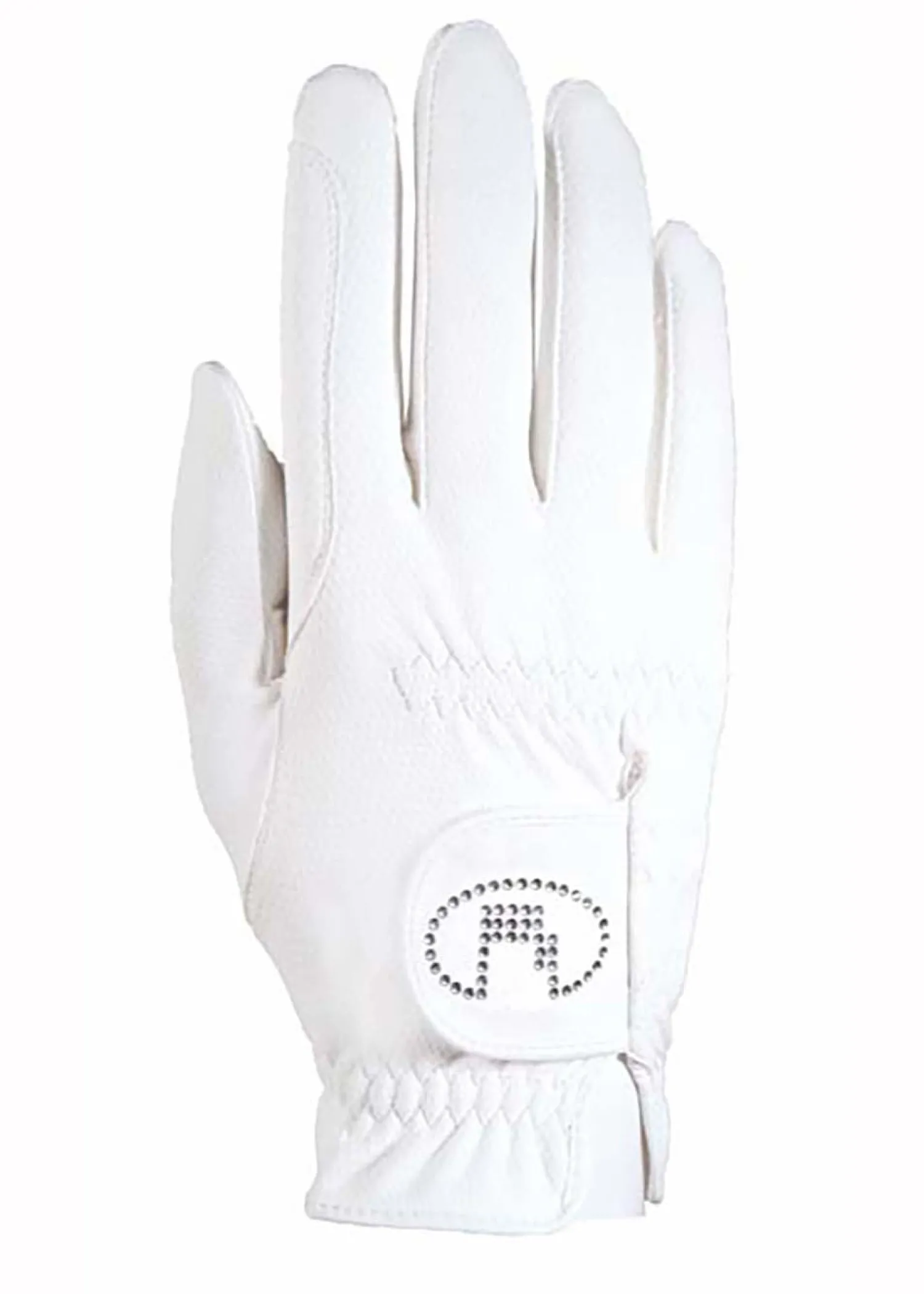 New TOKLAT ORIGINALS Roeckl® Lisboa Bling Gloves