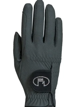 New TOKLAT ORIGINALS Roeckl® Lisboa Bling Gloves