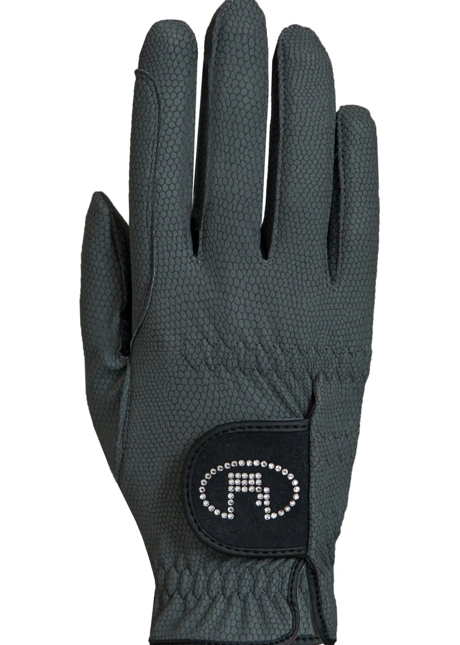 New TOKLAT ORIGINALS Roeckl® Lisboa Bling Gloves