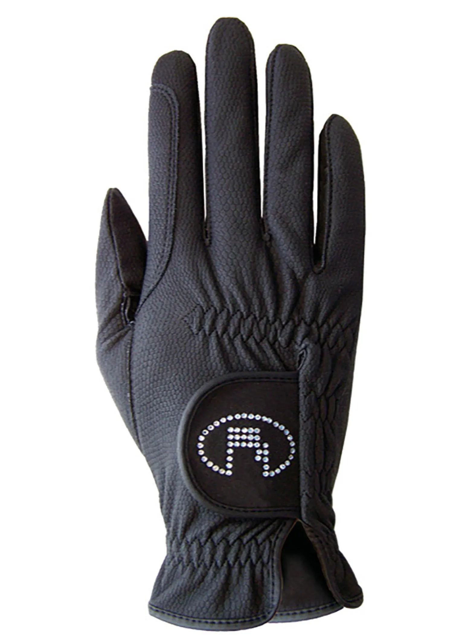 New TOKLAT ORIGINALS Roeckl® Lisboa Bling Gloves