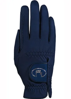 New TOKLAT ORIGINALS Roeckl® Lisboa Bling Gloves