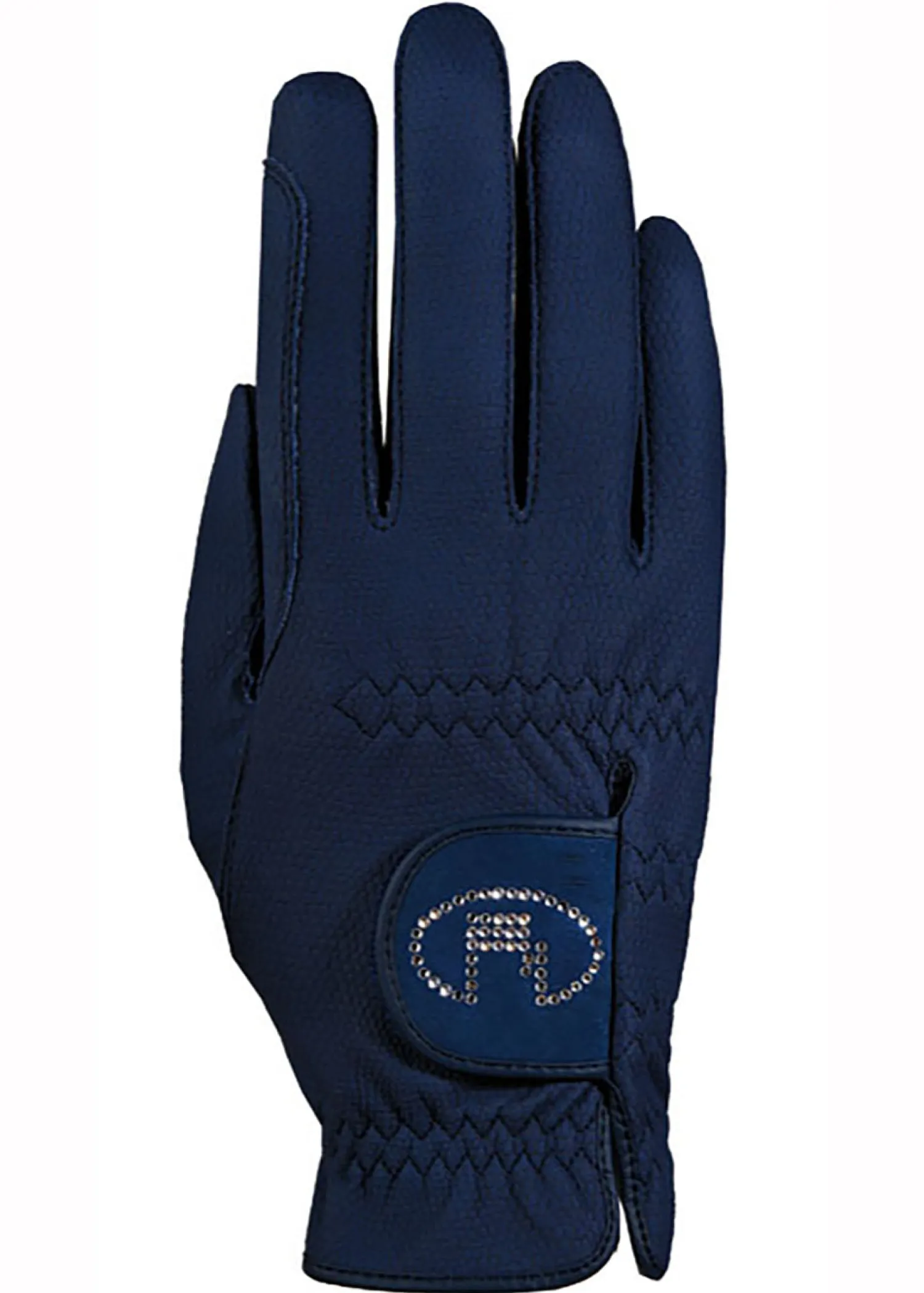 New TOKLAT ORIGINALS Roeckl® Lisboa Bling Gloves