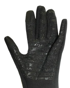 Discount TOKLAT ORIGINALS Roeckl® Polartec® Weldon Gloves Black