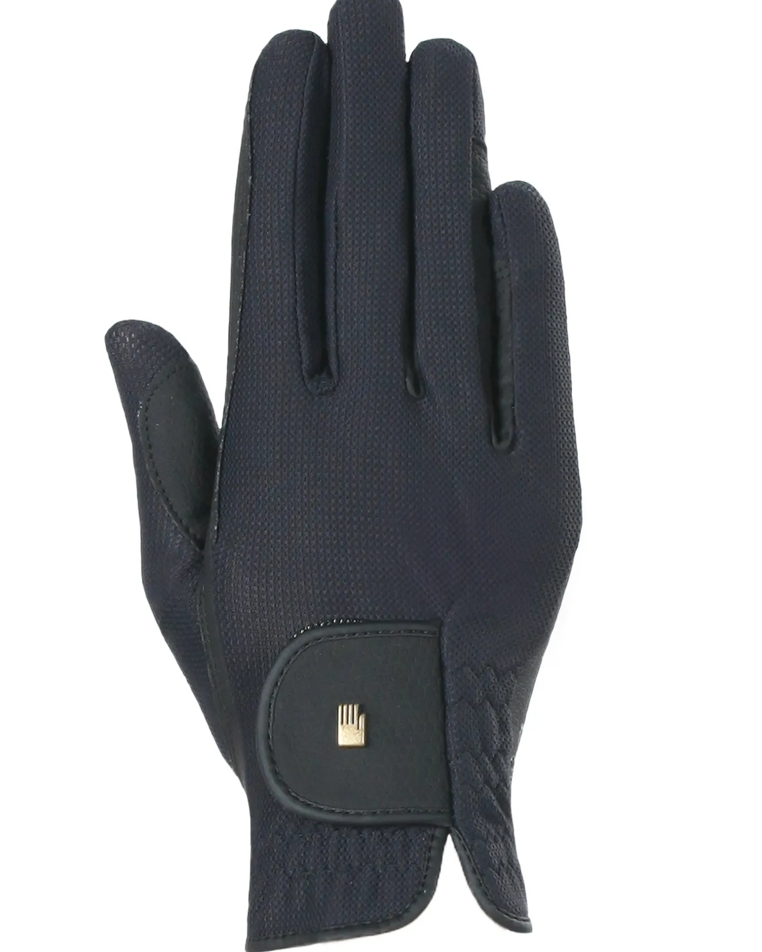 TOKLAT ORIGINALS Roeckl® Roeck-Grip® Lite Jr Unisex Gloves Black