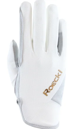Clearance TOKLAT ORIGINALS Roeckl® Unisex Mareno Gloves