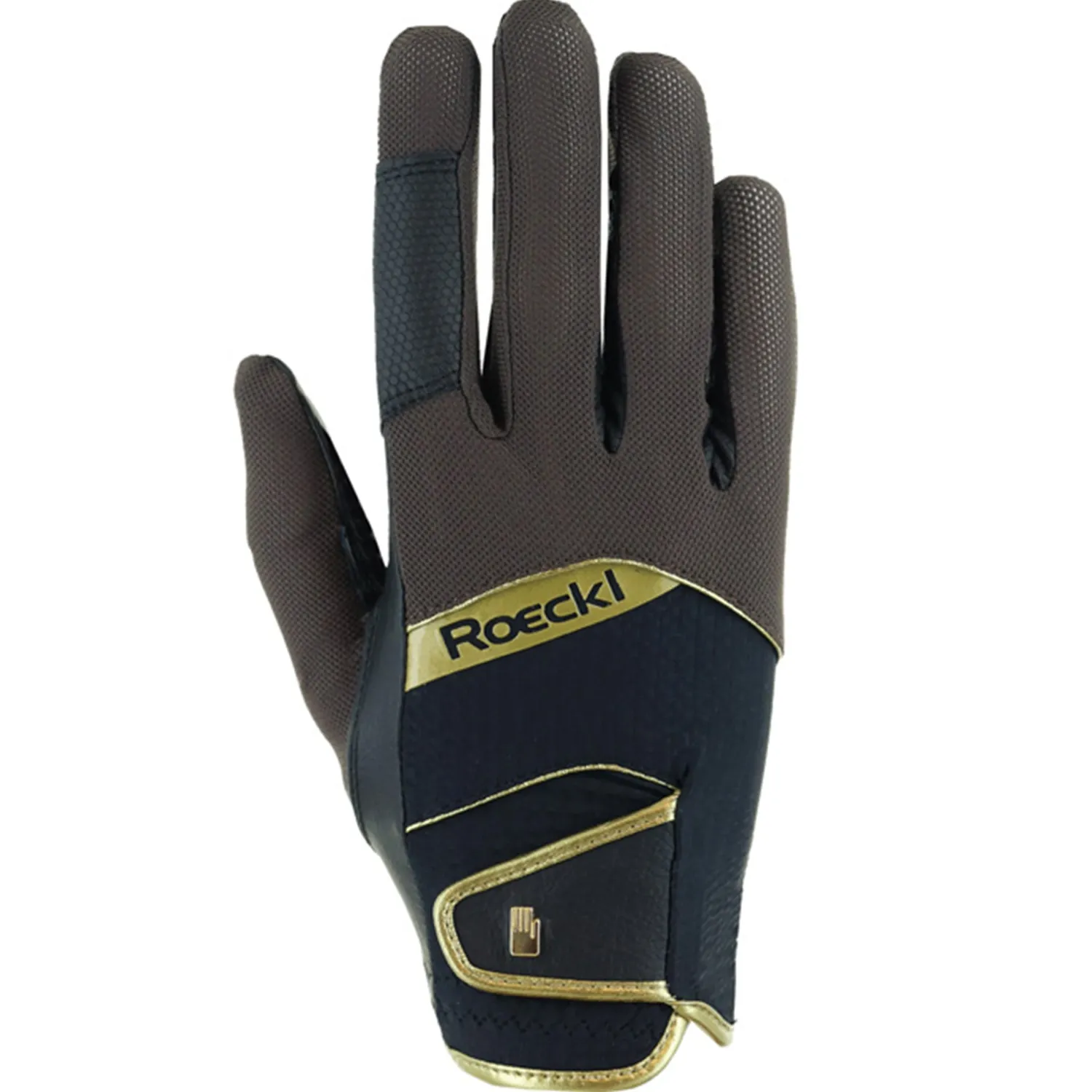 TOKLAT ORIGINALS Roeckl® Unisex Millero Gloves