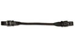 Outlet TORY LEATHER Rolled Grab Strap