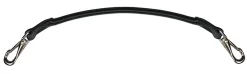 Online TORY LEATHER Rolled Leather Grab Strap