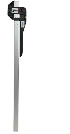 New WEATHERBEETA Roma® Aluminum Horse Measuring Stick