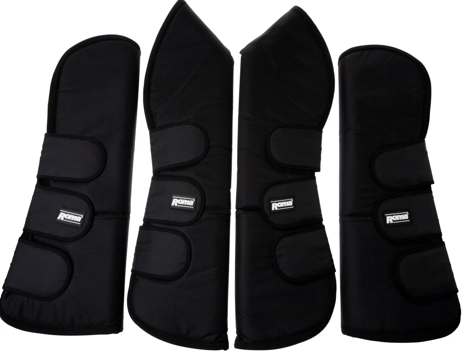 Clearance WEATHERBEETA Roma® Deluxe Travel Boots