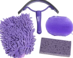 Hot WEATHERBEETA Roma® Easypack 4 Piece Wash Kit