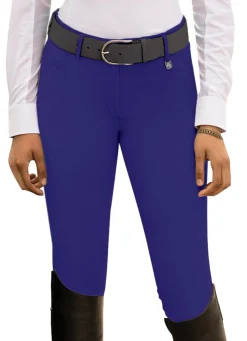 Best ERS Romfh® Ladies’ Sarafina Knee-Patch Euro Grip Breech