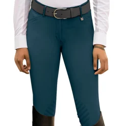 Best ERS Romfh® Ladies’ Sarafina Knee-Patch Euro Grip Breech