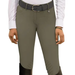 Best ERS Romfh® Ladies’ Sarafina Knee-Patch Euro Grip Breech