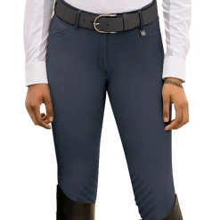 Best ERS Romfh® Ladies’ Sarafina Knee-Patch Euro Grip Breech