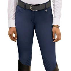 Best ERS Romfh® Ladies’ Sarafina Knee-Patch Euro Grip Breech