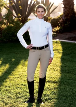 Discount ERS Romfh® Sarafina Euro Seat Breeches