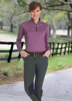 Discount ERS Romfh® Sarafina Euro Seat Breeches