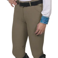 New ERS Romfh®Ladies’ Sarafina Bling Grip Breech