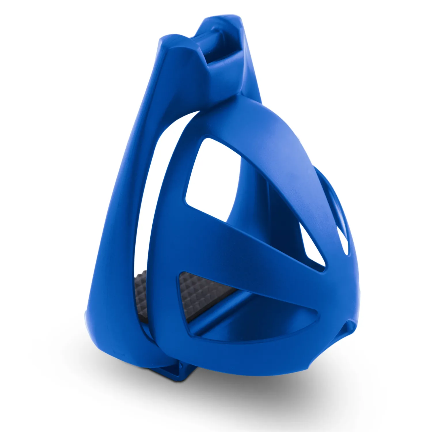 Discount TOKLAT ORIGINALS Royal Rider Evo Action Endurance Stirrup with Rubber Pads