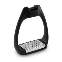Hot TOKLAT ORIGINALS Royal Rider Evo Action Stirrups with Stainless Steel Pads