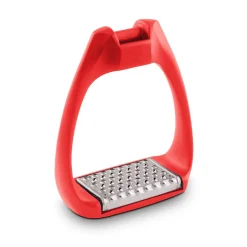 Hot TOKLAT ORIGINALS Royal Rider Evo Action Stirrups with Stainless Steel Pads