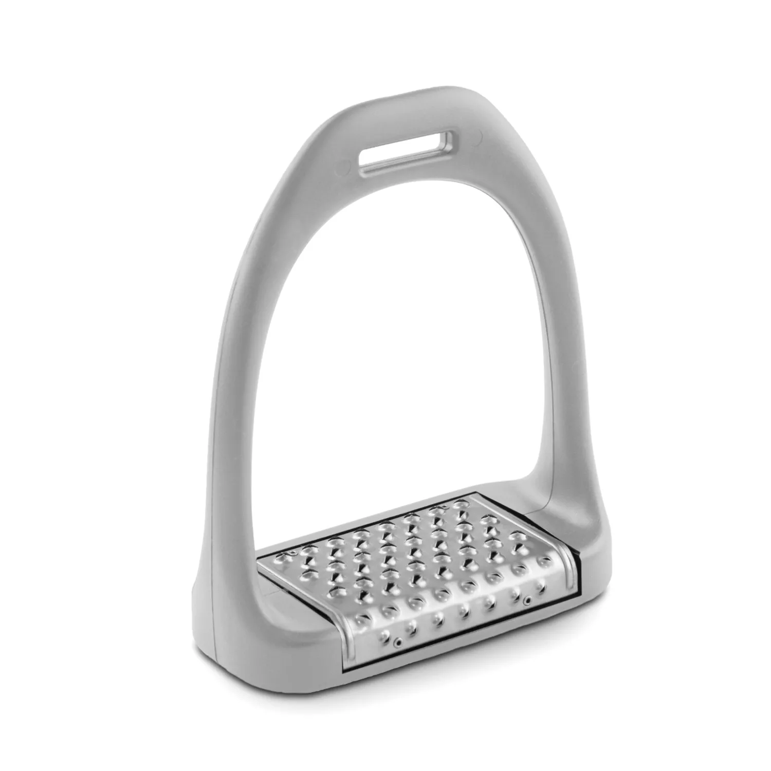 TOKLAT ORIGINALS Royal Rider Perfect Stirrups with Stainless Steel Pads