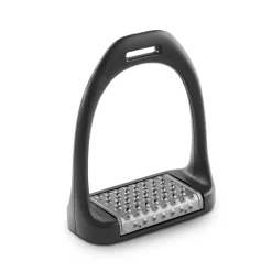 TOKLAT ORIGINALS Royal Rider Perfect Stirrups with Stainless Steel Pads