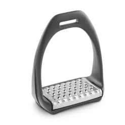 Clearance TOKLAT ORIGINALS Royal Rider Sport Junior Stirrups with Aluminum Pads