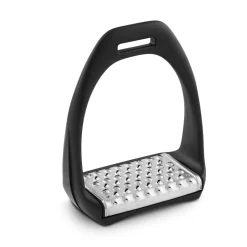 Clearance TOKLAT ORIGINALS Royal Rider Sport Junior Stirrups with Aluminum Pads
