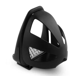 Clearance TOKLAT ORIGINALS Royal Rider Sport Junior Endurance Stirrups with Aluminum Pads Black