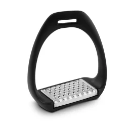 Best TOKLAT ORIGINALS Royal Rider T3 Stirrups with Aluminum Pads